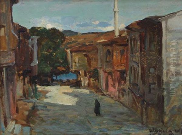 Villaggio Sul Bosforo - view 1