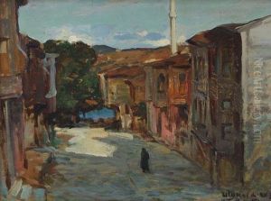 Villaggio Sul Bosforo