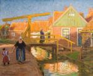 Gezicht Te Zeeland
