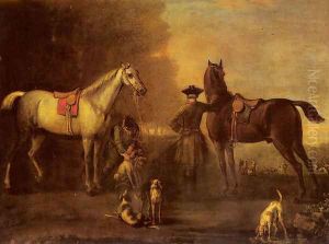 Before The Hunt