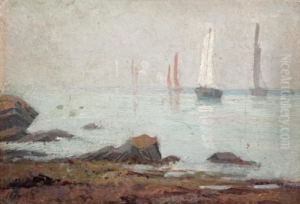 Coastal View - view 1