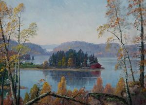 Hormajarvi Lohja