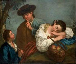 Fanciulla Dormiente