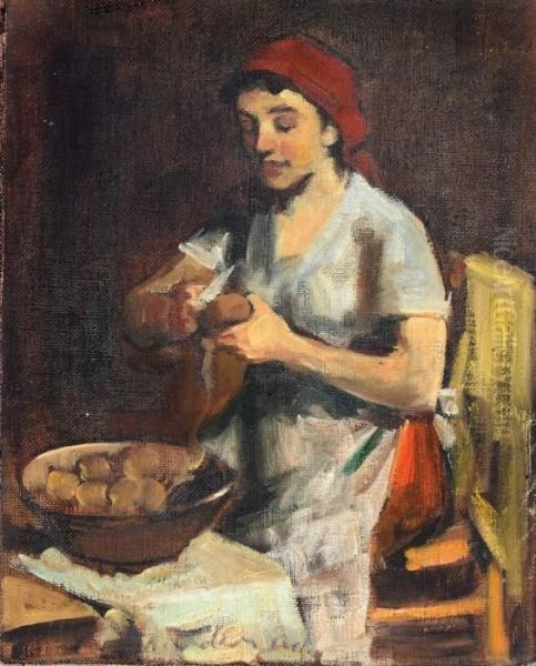 Cook - view 1