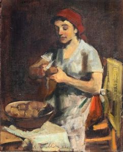 Cook