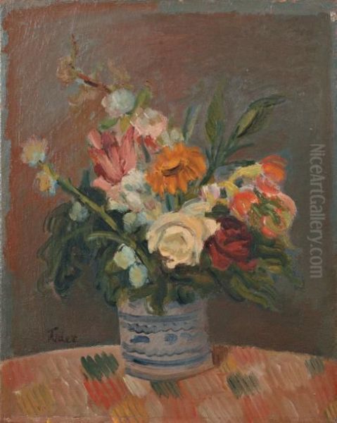 Bouquet De Fleurs - view 1