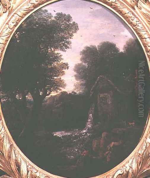 The Mill - view 1