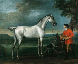 Grey Carey, Son of Grey Ramsden, c.1743-6