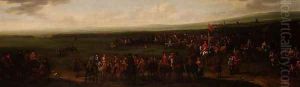 The Round Course at Newmarket