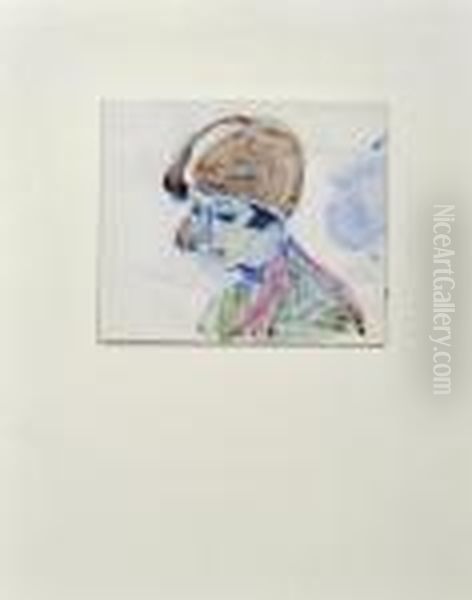 Meine Frau - view 1