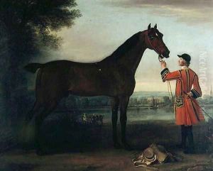 Red Robin, c.1743-6