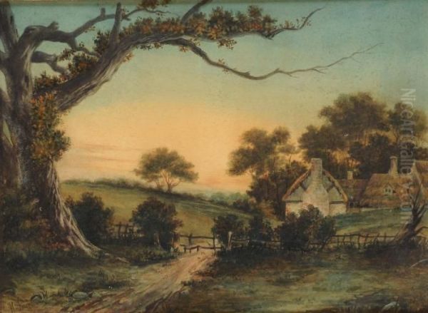 Campagna Inglese - view 1