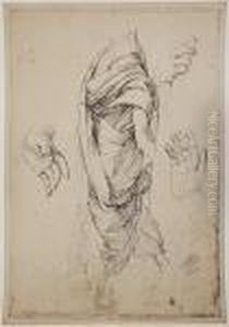 British Museum Drawings by Roger Fenton