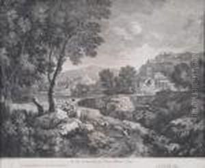 Classical Landscapes by Claude L. Ferneley