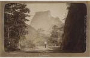 La Gavea by Marc Ferrez