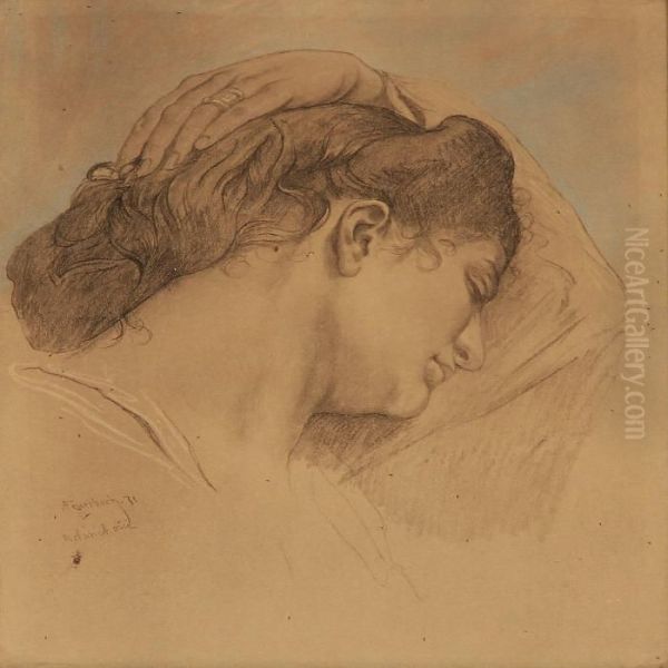 Melancholie - view 1
