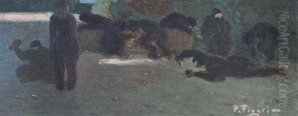 Trogloditas - view 1
