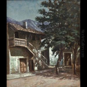 Casa Di Montagna