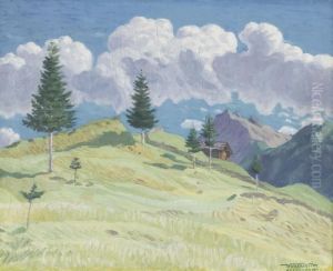 Wolken Die Voruberziehen Wolken Die Voruberziehen