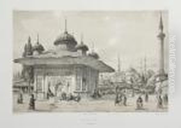 L'orient - view 1