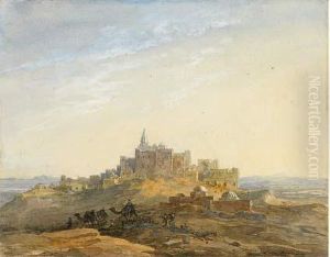 Une Vue D'orient