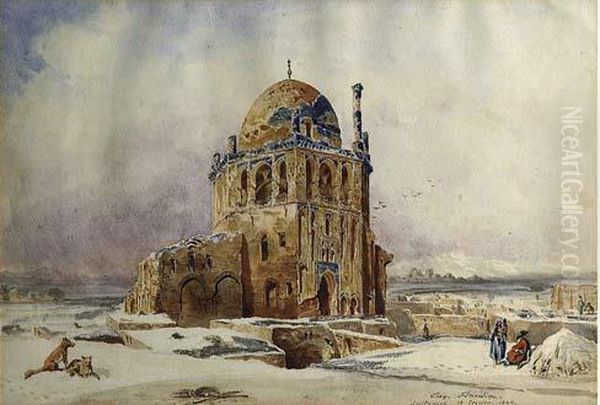 Sultanich - view 1