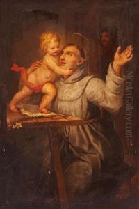 San Antonio De Padua