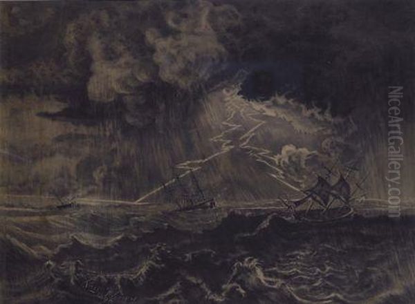 Tempesta - view 1