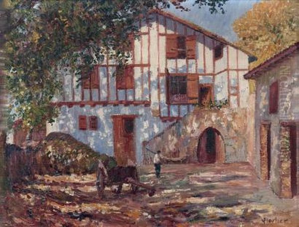 La Ferme D'urrugne - view 1
