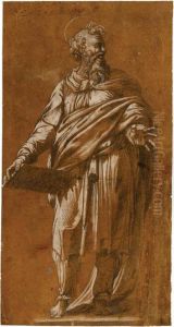 Figura Di Profeta