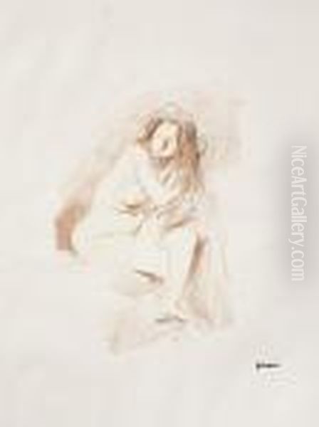 Etudes De Femmes - view 1