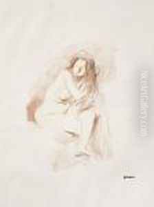 Etudes De Femmes