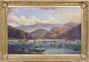 Rothesay Bay Regatta
