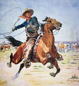 Texas Cowboy