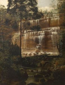 Russell Falls