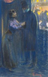 La Rencontre
