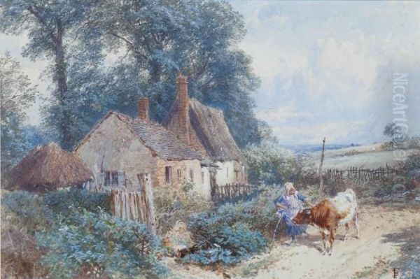 Returning Home - view 1
