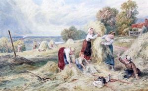 Harvesters Harvesters