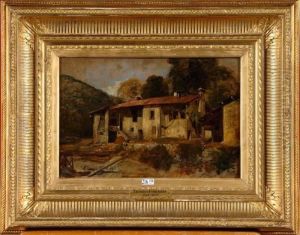 La Vieille Ferme En Italie