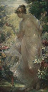 The Butterfly