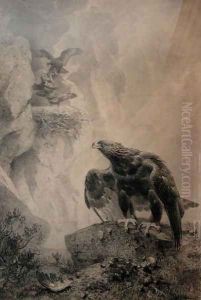 Eagles Nest, 1867 Eagles Nest, 1867