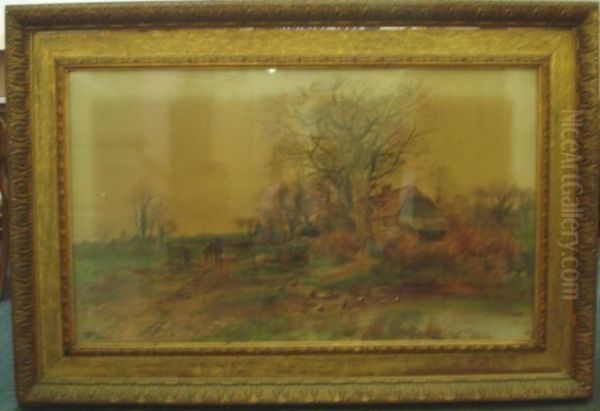 The Farmstead - view 1