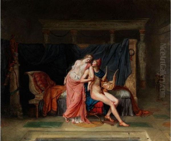 Paris Und Helena - view 1