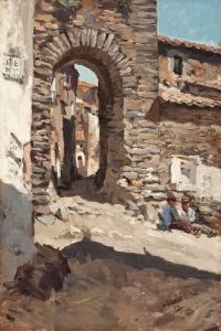 Una Calle Una Calle