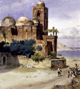 Palermo, 1839