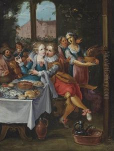 The Prodigal Son