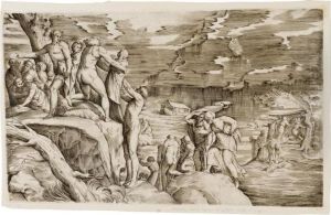 Il Diluvio Universale