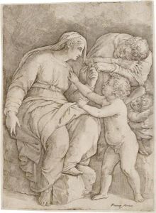 Sacra Famiglia Sacra Famiglia