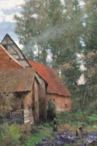 Ferme A Woluwe Ferme A Woluwe
