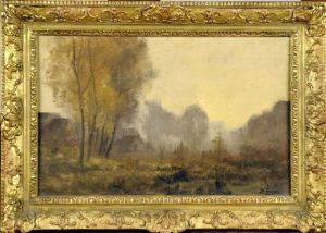 Sous-bois